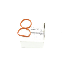 Uszczelka kolektora...