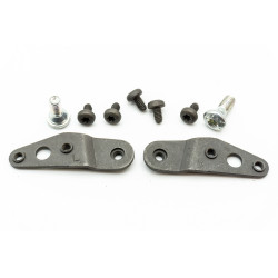 Seat mounting kit for BMW E46, E53, E63, E83, E85