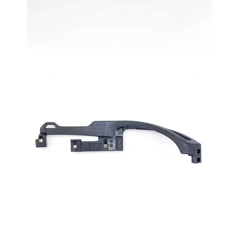 Right-hand pannier mount for BMW R1100RS R1150RS
