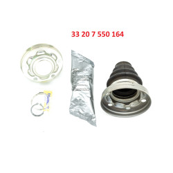 Gelenkabdeckungssatz BMW E60 E61