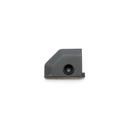 Right-hand gear lever cover for BMW R100, R80GS, K75 and K100