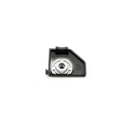 Abdeckung f&uuml;r rechten Schalthebel BMW R100 R80GS K75 K100