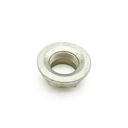 BMW E24 E36 E46 E86 flanged nut
