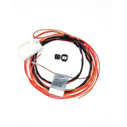 Zestaw przewodów 2 styk BMW