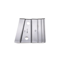 Blacha wzmacniająca słupka...