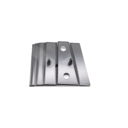 Reinforcement plate for left pillar B BMW G22 G82