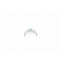 Panewka, niebieska BMW F39...