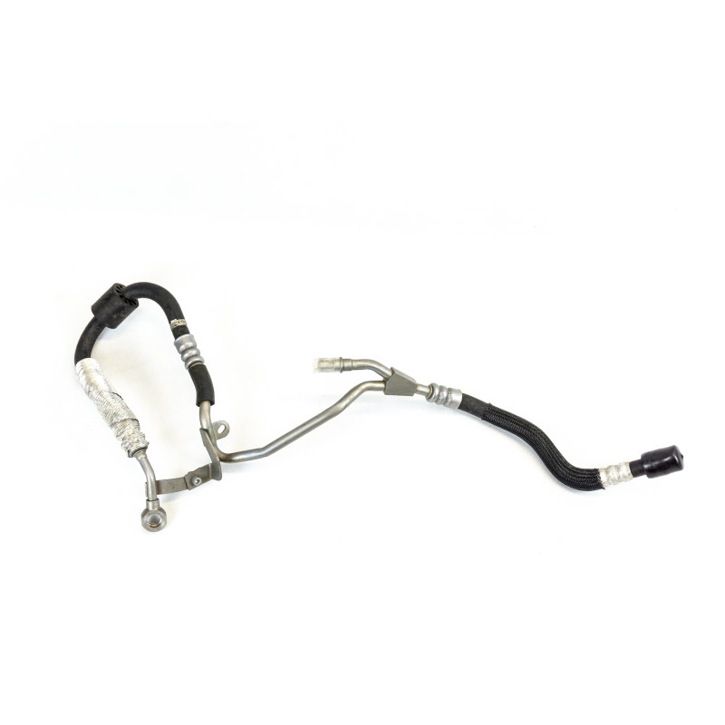 R&uuml;cklaufleitung f&uuml;r Servolenkung BMW E60 E61 525i 530i