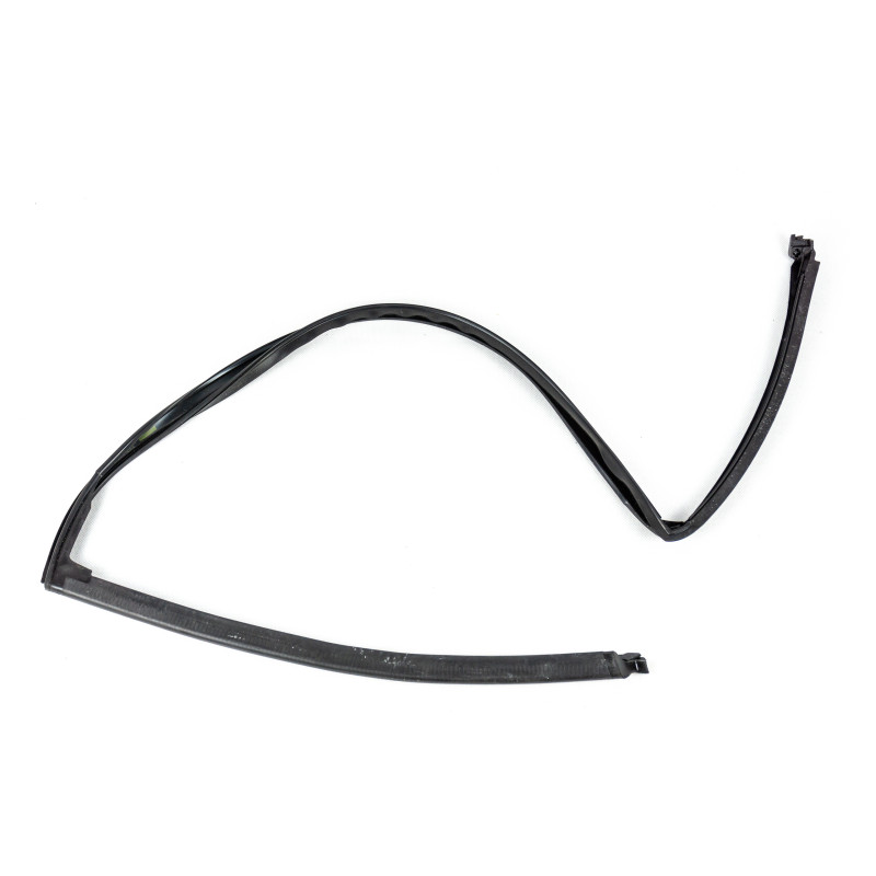 Rear right door gap seal BMW E71 E72