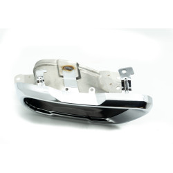 Auspuffendkappe, links BMW G05 G06 G07
