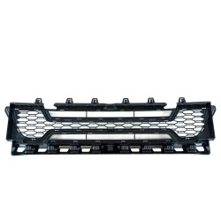 Frontsto&szlig;stangen-Mittelgitter M BMW X1 U11 Paket