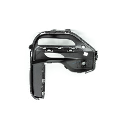 Kratka zderzaka lewy przód...