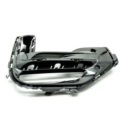 Front bumper grille, left, M Package, BMW X5 G05