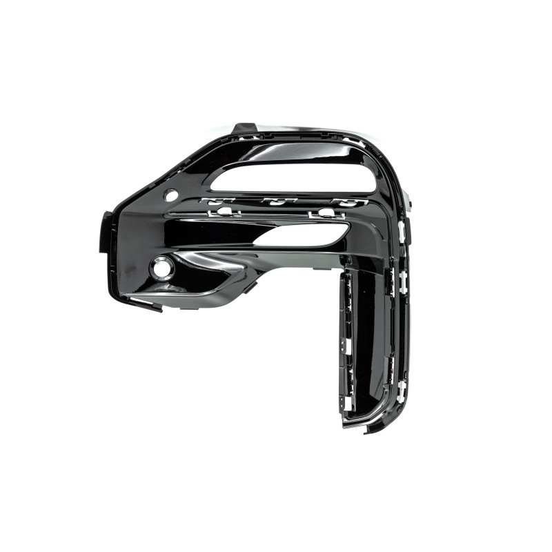 Front bumper grille, left, M Package, BMW X5 G05