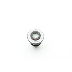 BMW G05 G06 G07 flange bolt with pressure spring