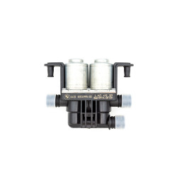 Heater solenoid valve BMW E38 E39 E53