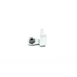 Left-hand cap with hook BMW G11 G14 G30 G32