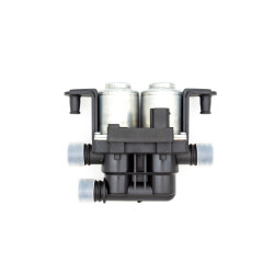 Heater solenoid valve BMW E38 E39 E53