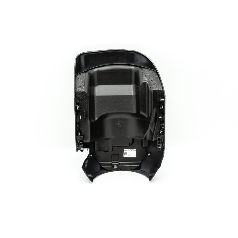 Steering column housing, lower BMW E70 E71 Steering column housing, lower BMW E70 E71
