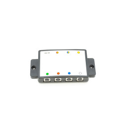 GPS-Radio-Schalter BMW E65 E66