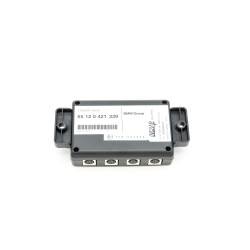 GPS-Radio-Schalter BMW E65 E66