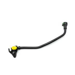 &Ouml;lk&uuml;hlerleitung BMW G01 G02 G15 G30