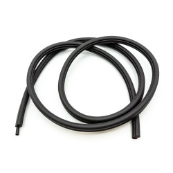 BMW E91 rear door recess seal