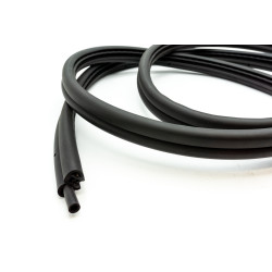 Uszczelka wnęki drzwi tylnych BMW E91  51727247262