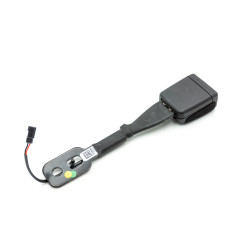 Front seat belt buckle BMW G05 G06 G07