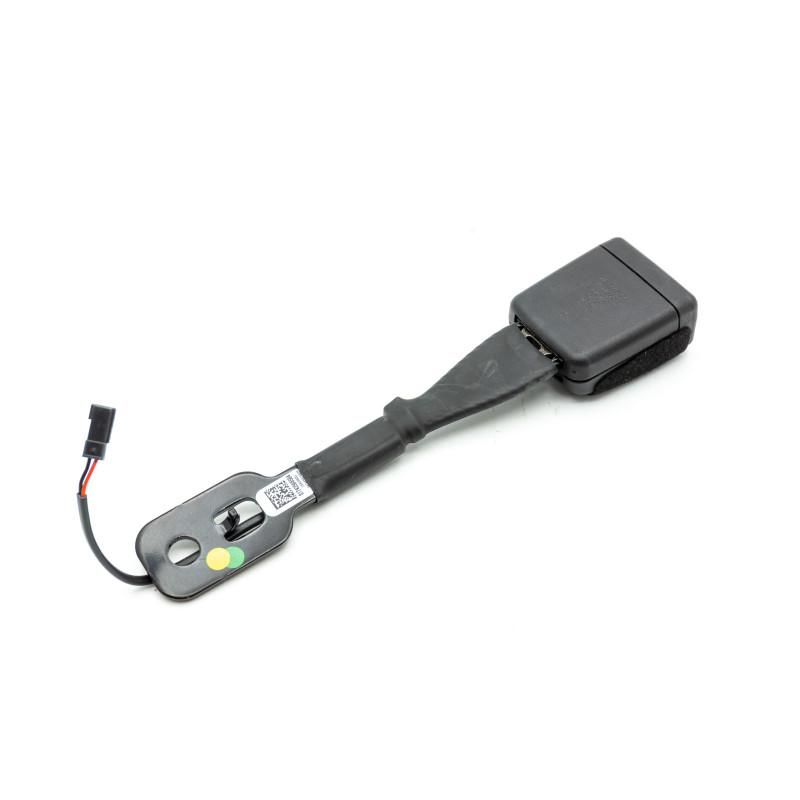 Vorderer Sicherheitsgurtverschluss BMW G05 G06 G07