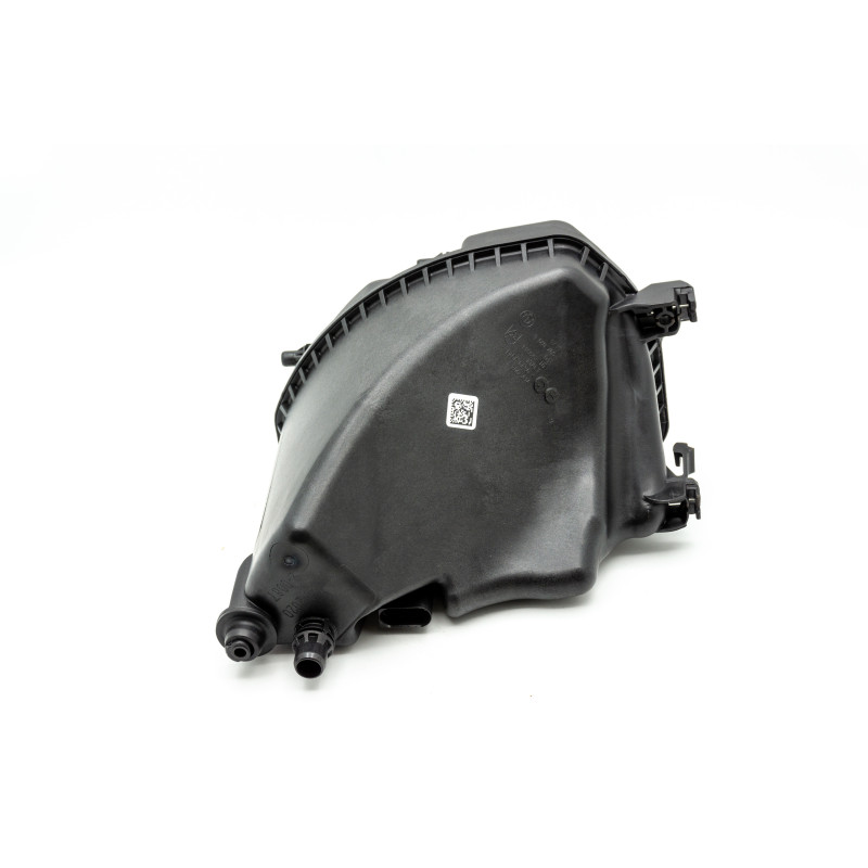 Zbiornik wyr&oacute;wnawczy płynu chłodzącego BMW G05 G06 G07 F30  17138689765