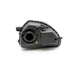 Zbiornik wyr&oacute;wnawczy płynu chłodzącego BMW G05 G06 G07 F30  17138689765