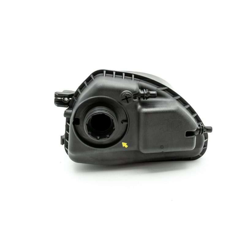 Zbiornik wyr&oacute;wnawczy płynu chłodzącego BMW G05 G06 G07 F30  17138689765