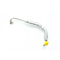 &Ouml;lleitung BMW G01 G02 G20 G30 18d 20d 20dx
