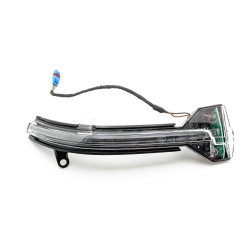 Blinker im rechten Spiegel BMW F02 F06 F07 F10 F12
