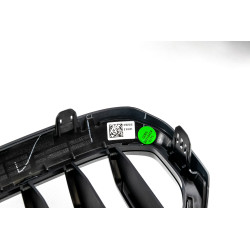Atrapa przednia, nerka shadowline BMW G30  51129852168