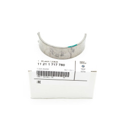 Gr&uuml;ne Pfanne BMW E34 E46 E61 E83 E86 Z1