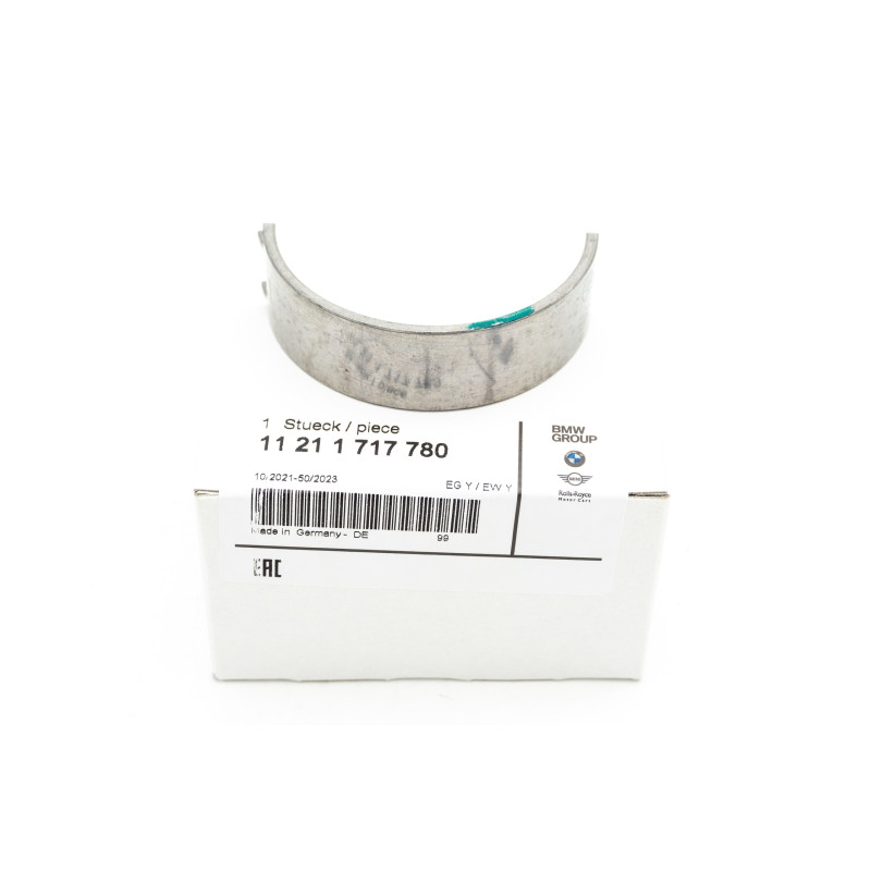 Gr&uuml;ne Pfanne BMW E34 E46 E61 E83 E86 Z1