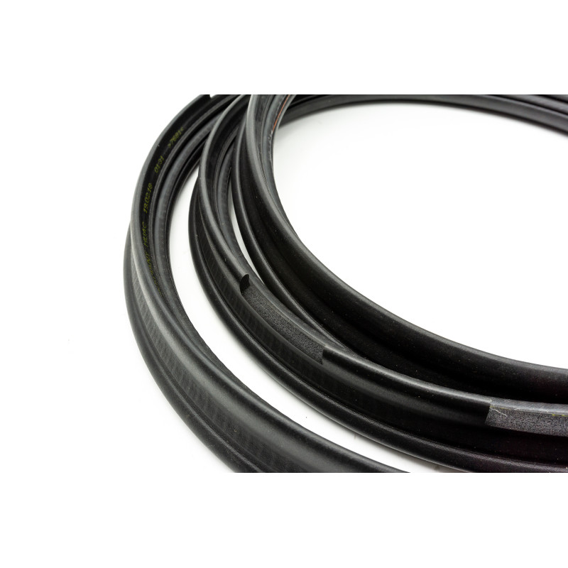Uszczelka tylnej klapy BMW F45  51767440481