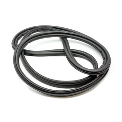BMW G05 tailgate seal