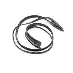 Left window seal BMW E90 E91