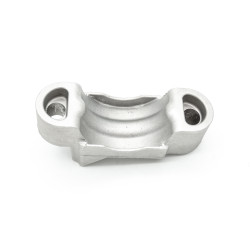 Stabiliser bracket, lower part BMW F01 F06 F10 F13