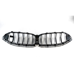 Front grille, BMW M F91 kidney grille