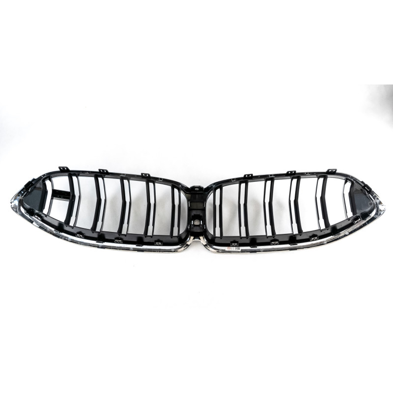 Atrapa przednia, nerka BMW M F91 51138074875 Atrapa przednia, nerka BMW M F91 51138074875
