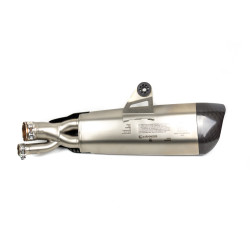 Wydech tłumik Akrapovic HP...