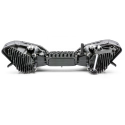 Reflektor LED przód BMW...