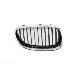 Attrappe, rechte Niere BMW E60