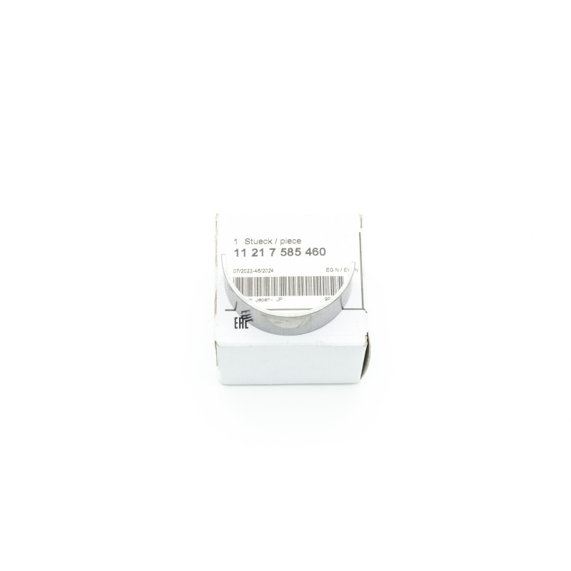 Panewka ż&oacute;łta BMW F20 F21 F30 F31  11217585460