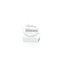 Rote Pfanne BMW E71 F01 F10 F16 G12 G30
