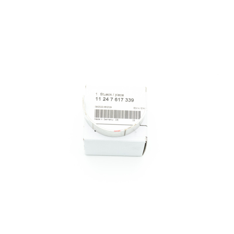 Rote Pfanne BMW E71 F01 F10 F16 G12 G30